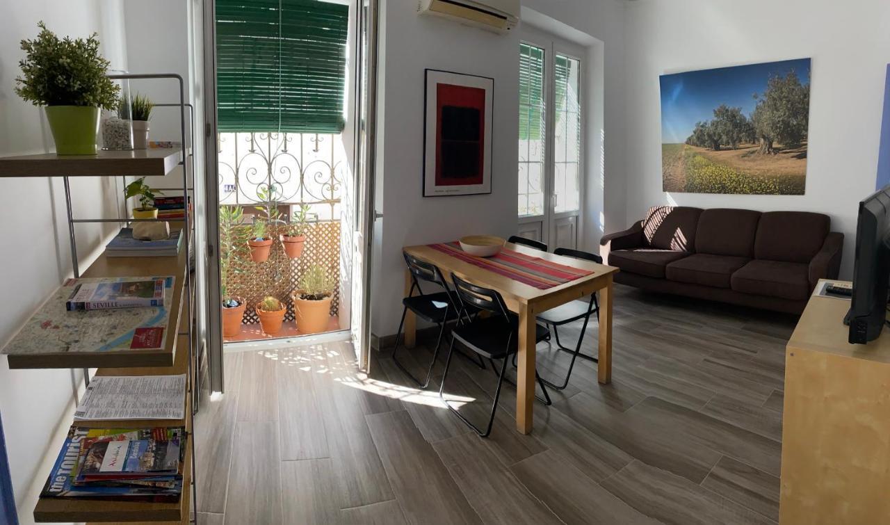 Apartamento Imperial Center Sevilla