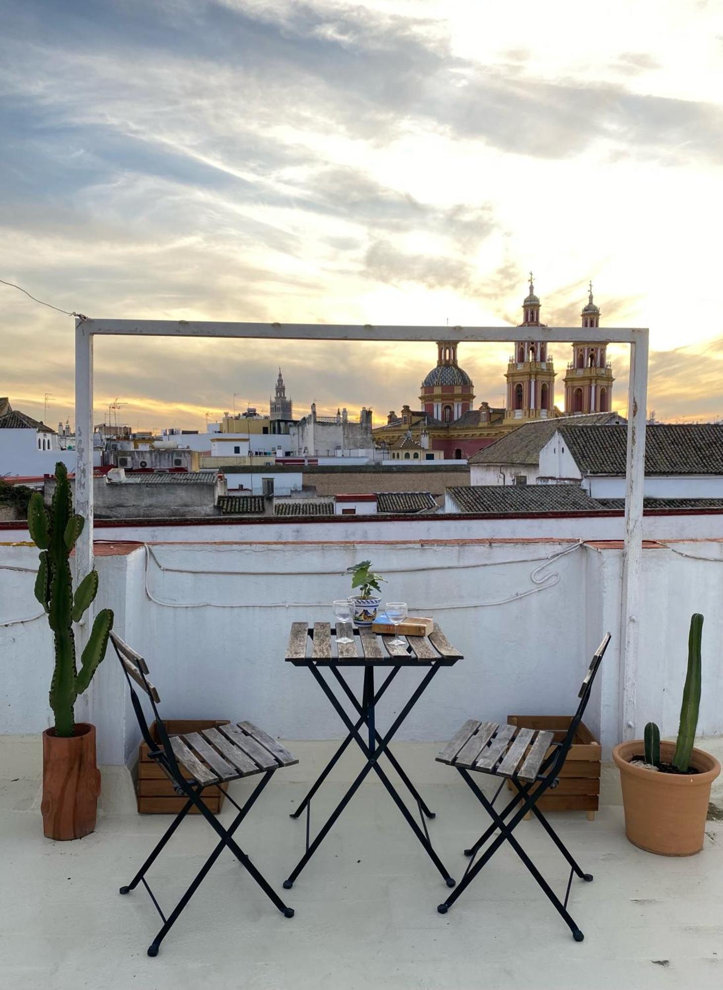 Imperial Center Sevilla