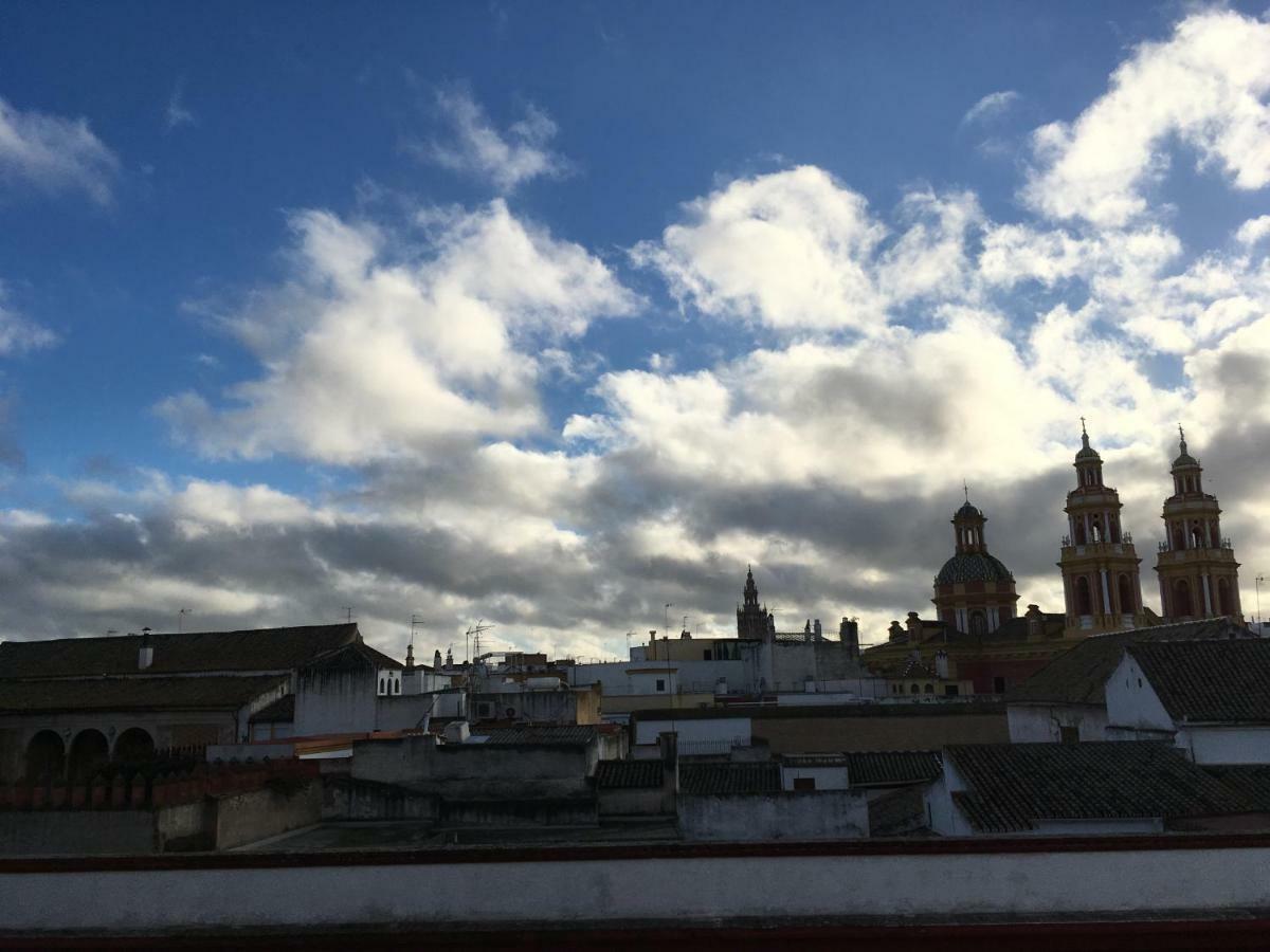 Apartamento Imperial Center *
