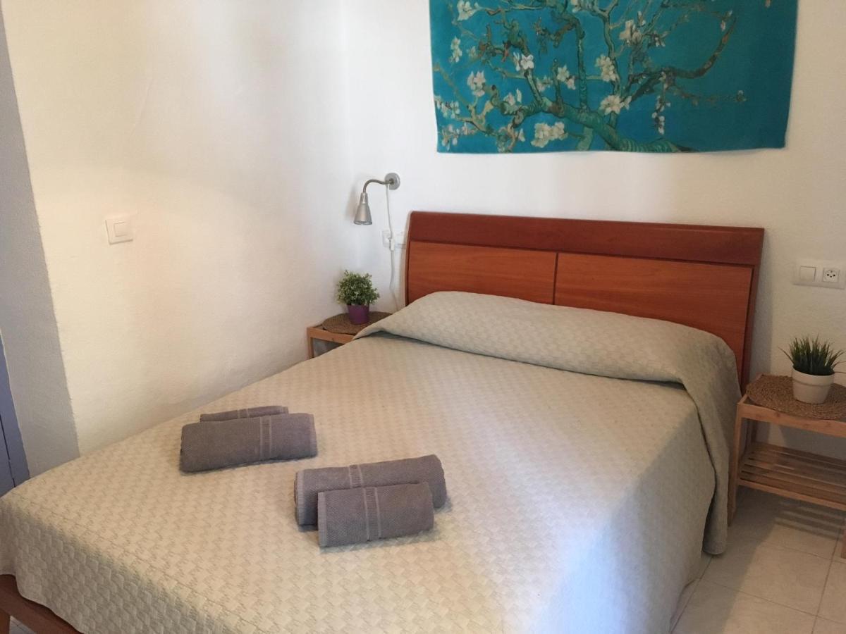 Apartamento Imperial Center *